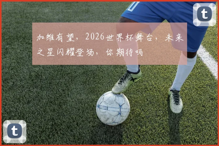 加维有望，2026世界杯舞台，未来之星闪耀登场，你期待吗